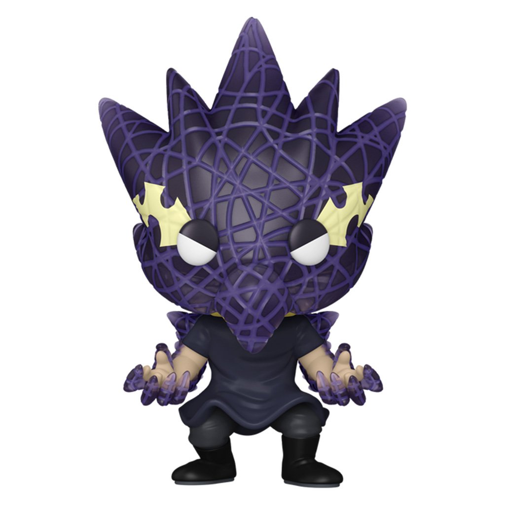 Funko Pop Animation My Hero Academia Exclusive - Fumikage Tokoyami 1329