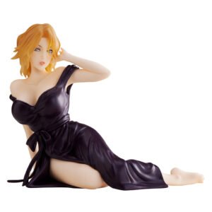 Figura Banpresto Bleach Relax Time - Rangiku Matsumoto (19549)