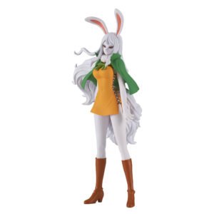 Figura Banpresto One Piece Dxf The Grandline Lady Wanokuni Vol.9 - Carrot (19594)