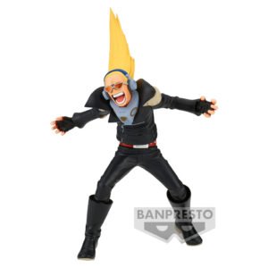 Figura Banpresto My Hero Academia The Amazing Heroes - Present Mic (19268)