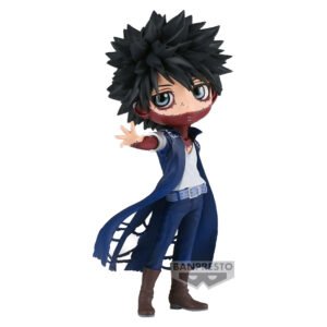 Figura Banpresto Qposket My Hero Academia - Dabi (19372)