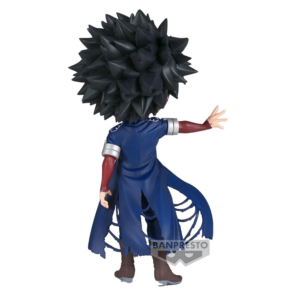 Figura Banpresto Qposket My Hero Academia - Dabi (19372)