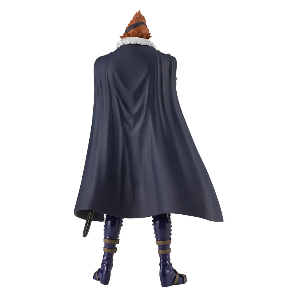 Figura Banpresto One Piece The Grandline Men Vol.22 - X Drake (19387)