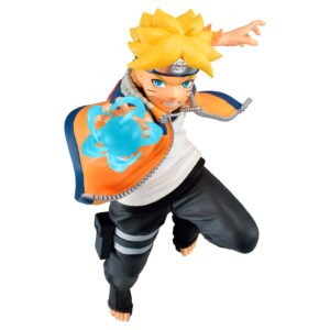 Figura Banpresto Boruto: Naruto Next Generations Vibration Stars - Boruto Uzumaki (19439)