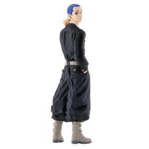 Figura Banpresto Qposket Tokyo Revengers - Hakkai Shiba (19455)