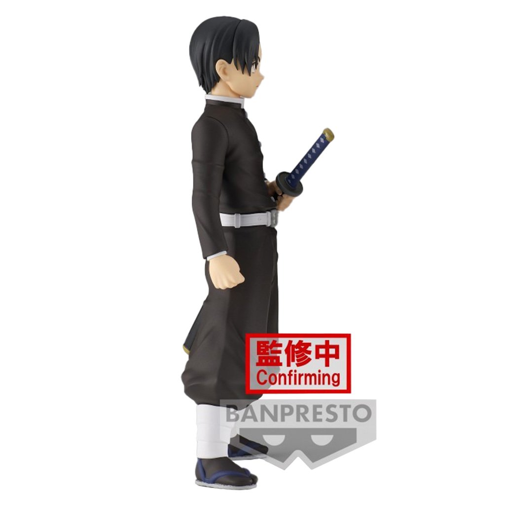 Figura Banpresto Demon Slayer: Kimetsu No Yaiba Vol.27 - Murata (19459)