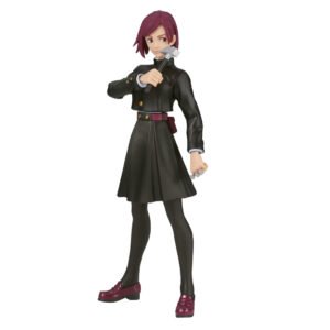 Figura Banpresto Jujutsu Kaisen Jukon No Kata - Nobara Kugisaki (19463)
