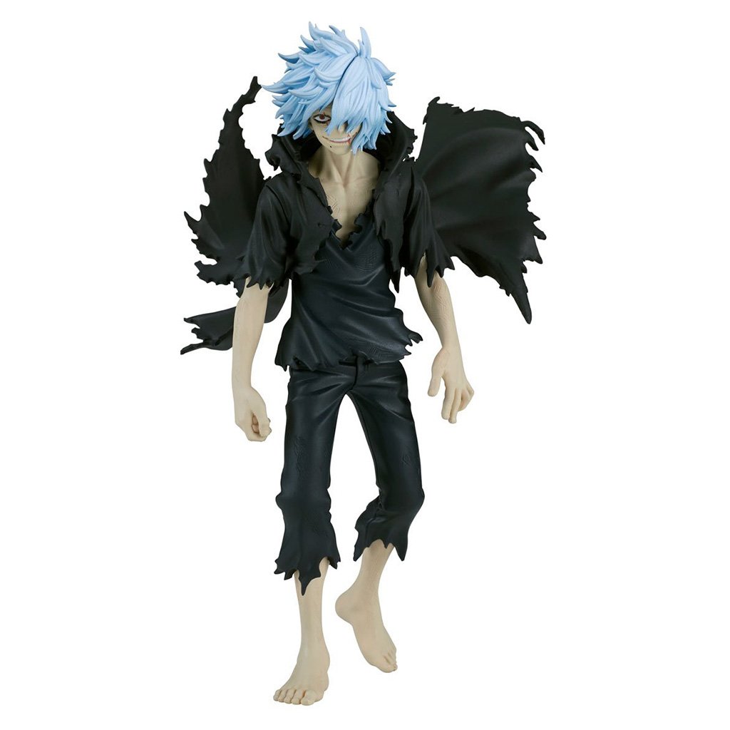 Figura Banpresto My Hero Academia Dxf - Shigaraki Tomura (19473)