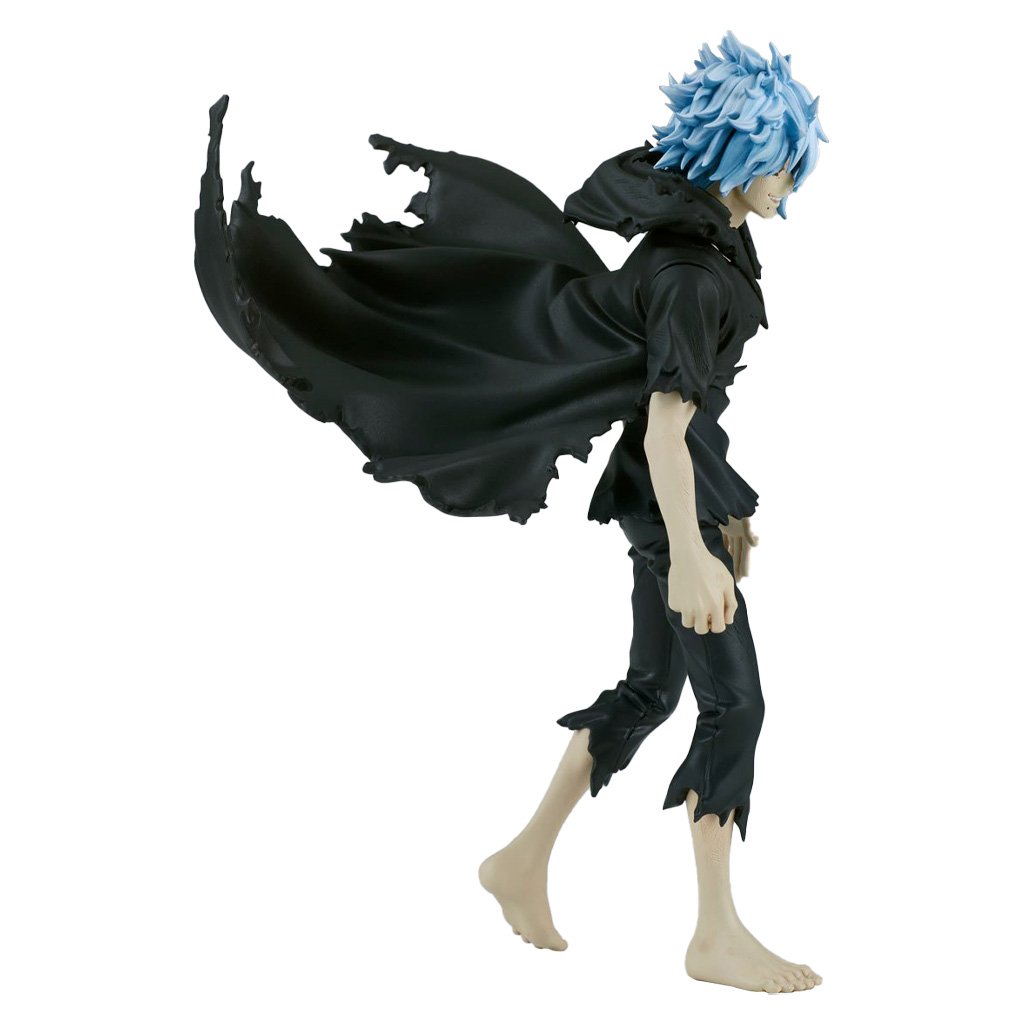 Figura Banpresto My Hero Academia Dxf - Shigaraki Tomura (19473)