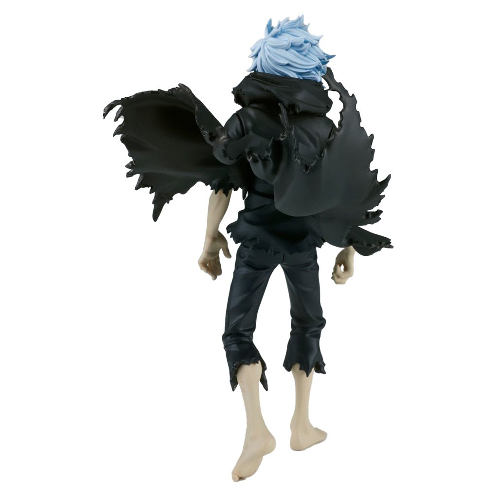 Figura Banpresto My Hero Academia Dxf - Shigaraki Tomura (19473)