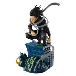 Figura Banpresto My Hero Academia Dioramatic - Aizawa (19601)