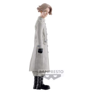Figura Banpresto Tokyo Revengers - Seishu Inui (19686)