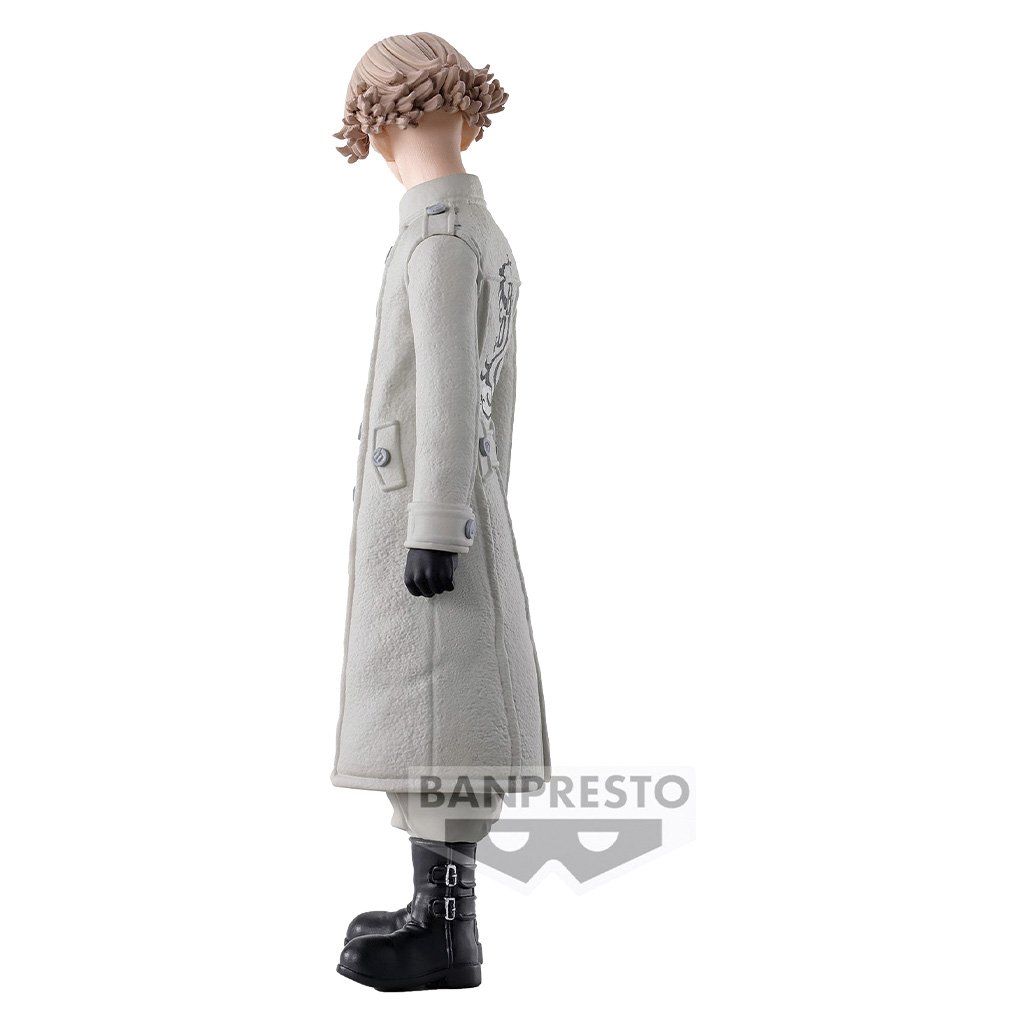 Figura Banpresto Tokyo Revengers - Seishu Inui (19686)