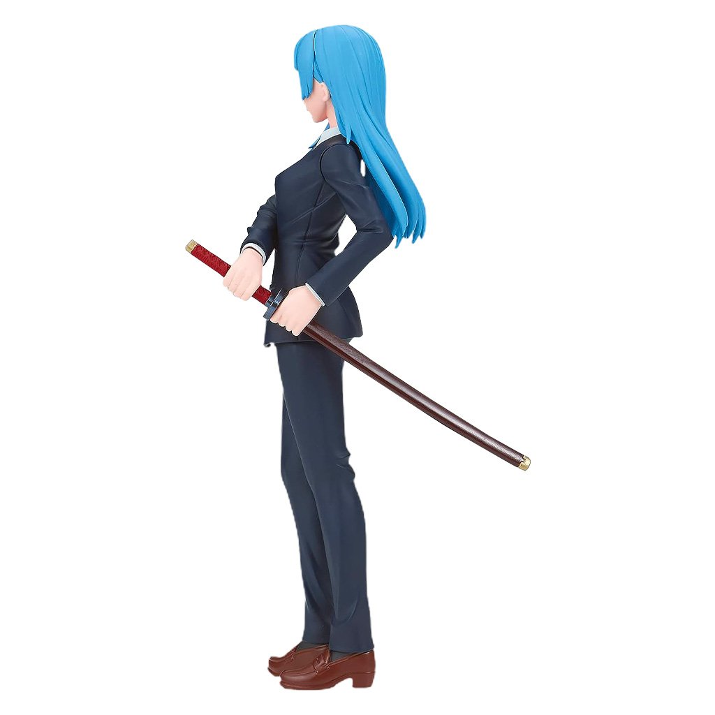 Figura Banpresto Jujutsu Kaisen - Kasumi Miwa (19696)