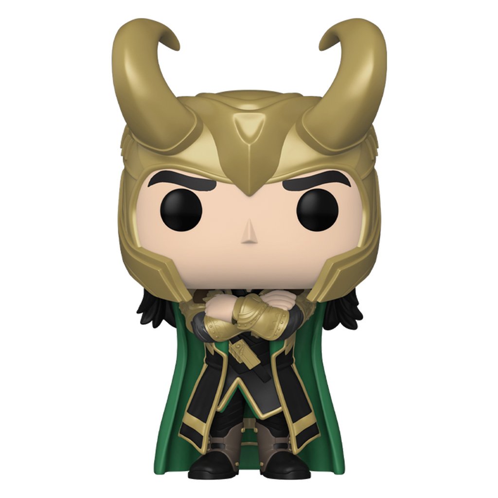 Funko Pop Mega Marvel Super Sized 18" - Loki 1346