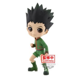 Figura Banpresto Qposket Hunter X Hunter - Ver.a Gon (83640)