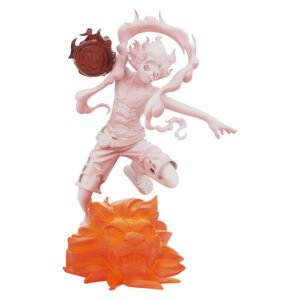 Figura Banpresto One Piece Film Red - Senkozekkei - Monkey D. Luffy (84074)