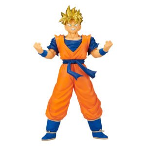 Figura Banpresto Dragon Ball Z Blood Of Saiyans Special Xv - Gohan (84036)