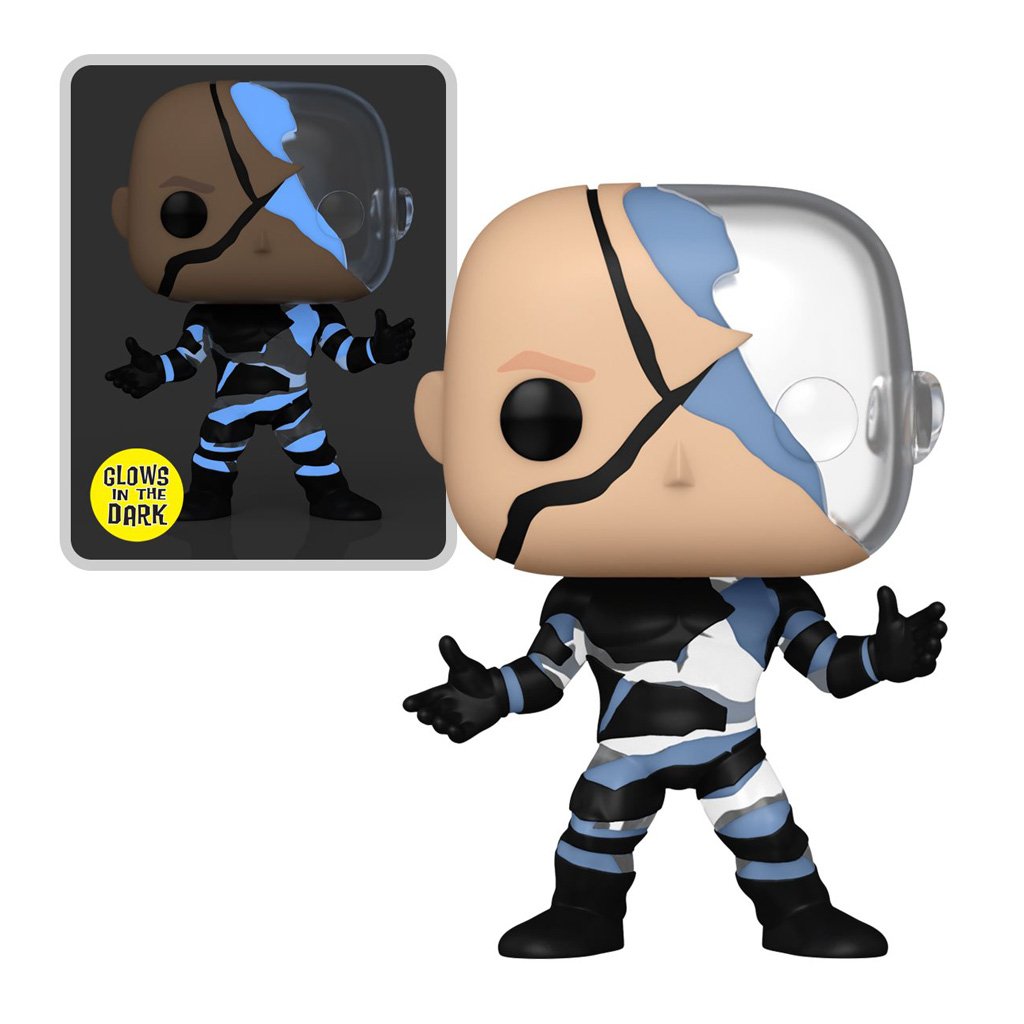 Funko Pop Television Dc Doom Patrol - Mr. Nobody 1536