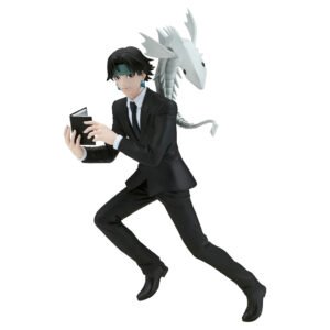 Figura Banpresto Hunter X Hunter Vibration Stars - Star-quwrof (88865)