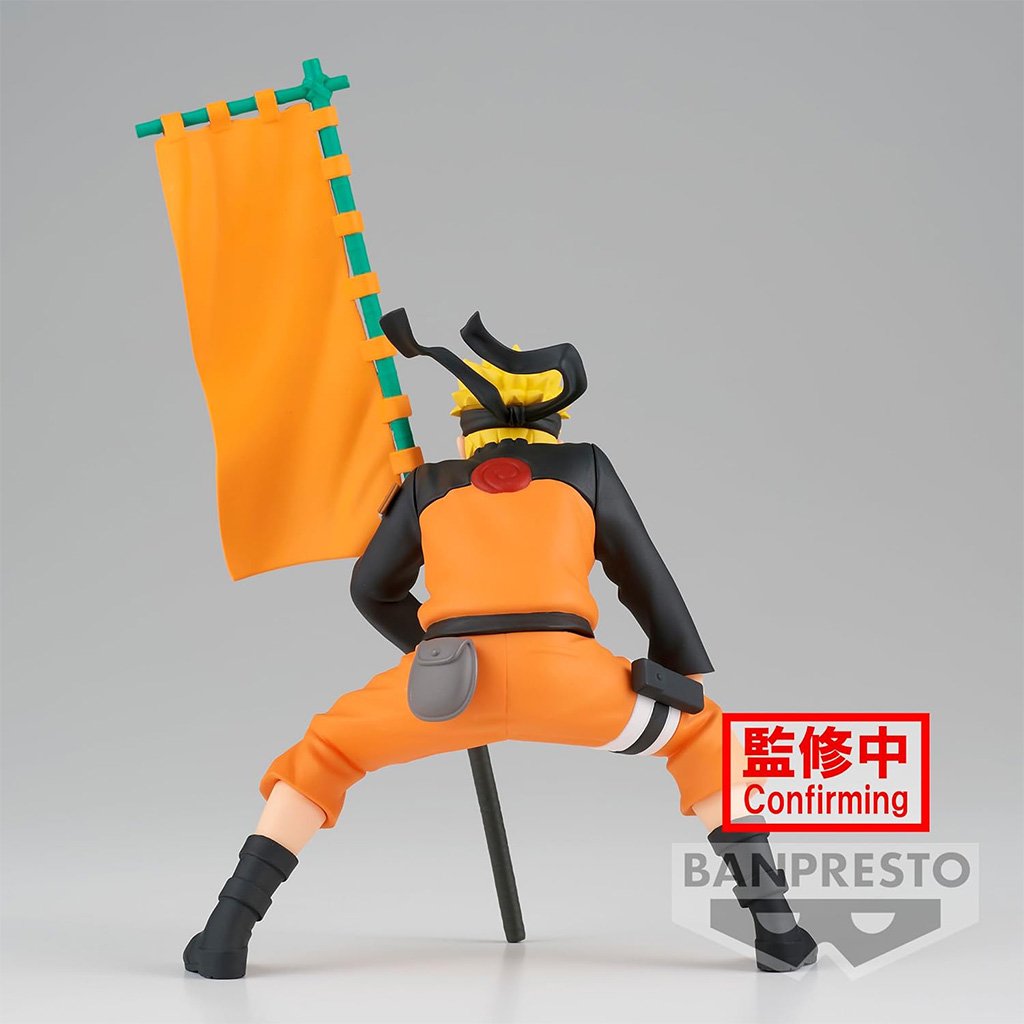 Figura Banpresto Naruto Shippuden - Narutopp 99 (88868)