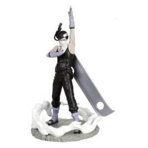 Figura Banpresto Naruto - Momochi Zabuza (86528)
