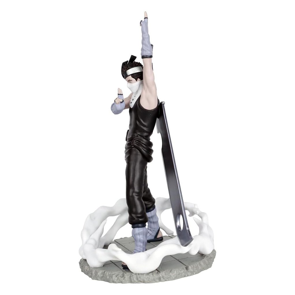Figura Banpresto Naruto - Momochi Zabuza (86528)