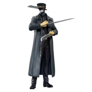 Figura Banpresto Chainsaw Man Chain Spirits Vol.6 - Katana Man (86641)