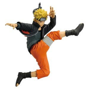 Figura Banpresto Naruto Shippuden Vibration Stars - Naruto Iv (87648)