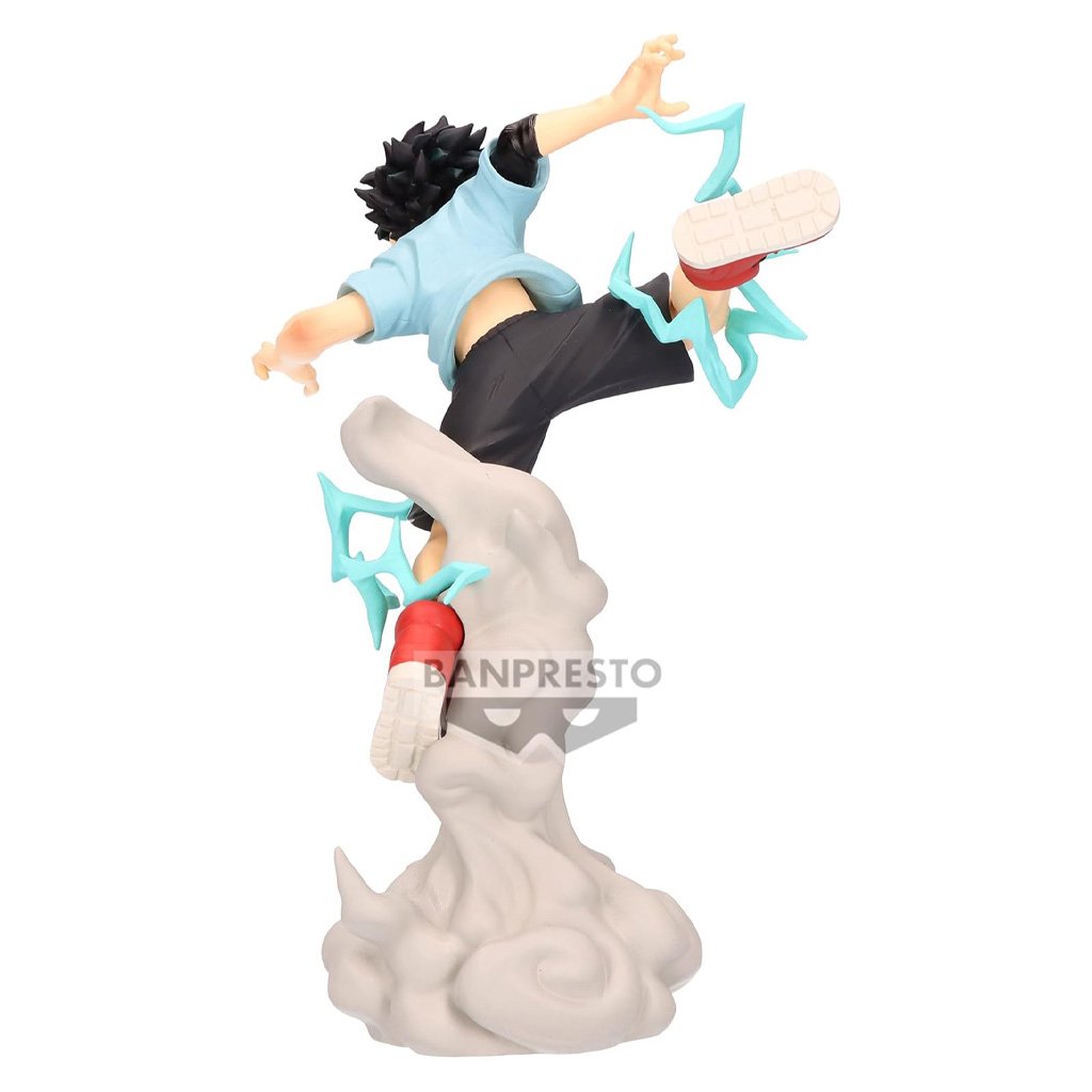 Figura Banpresto My Hero Academia: Combination Battle - Izuku Midoriya (92901)