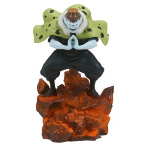 Figura Banpresto Jujutsu Kaisen: Combination Battle - Jogo (81615)