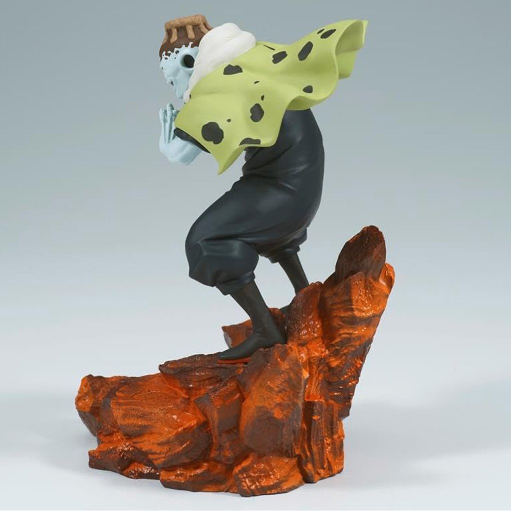 Figura Banpresto Jujutsu Kaisen: Combination Battle - Jogo (81615)