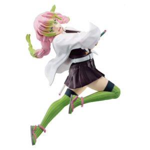Banpresto Demon Slayer: Kimetsu No Yaiba Vibration Stars - Mitsuri Kanroji (81899)
