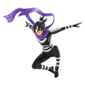 Figura Banpresto One-punch Man - Speed-o' Sound Sonic (83725)