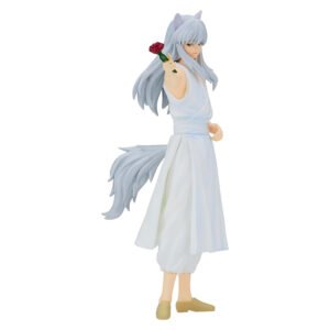 Figura Banpresto Yu Yu Hakusho Ver. a - Youko Kurama (89789)