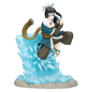 Figura Banpresto Naruto Memorable Saga - Haku (90563)