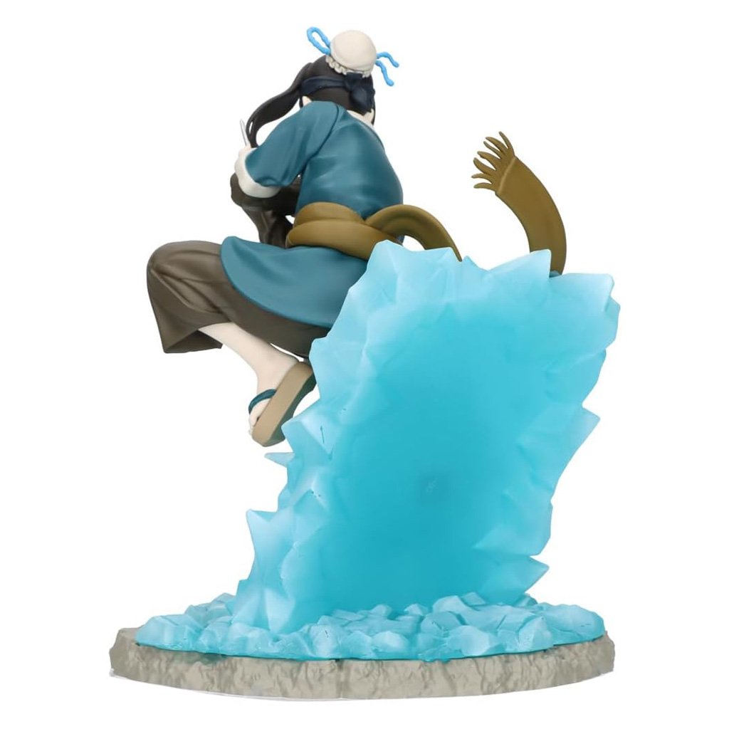 Figura Banpresto Naruto Memorable Saga - Haku (90563)
