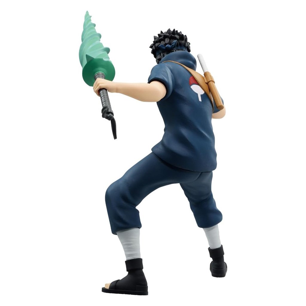 Figura Banpresto Narutop99 - Uchiha Shisui (90570)