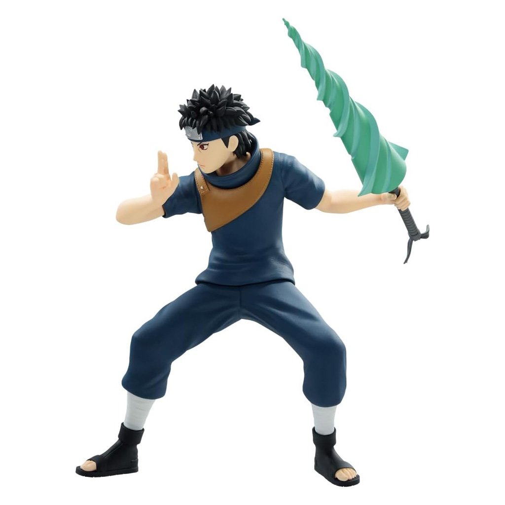 Figura Banpresto Narutop99 - Uchiha Shisui (90570)