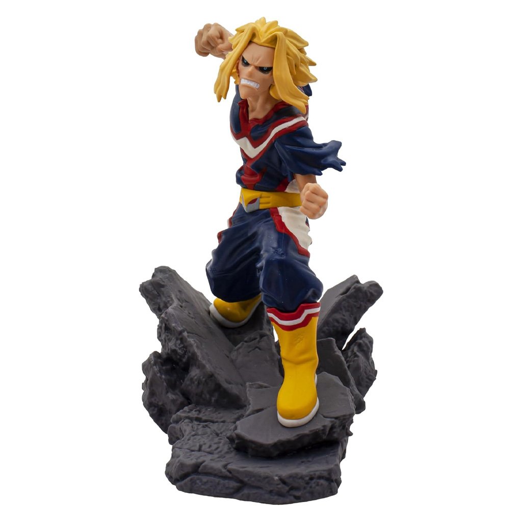 Figura Banpresto My Hero Academia: Combination Battle - All Might (b) (90969)
