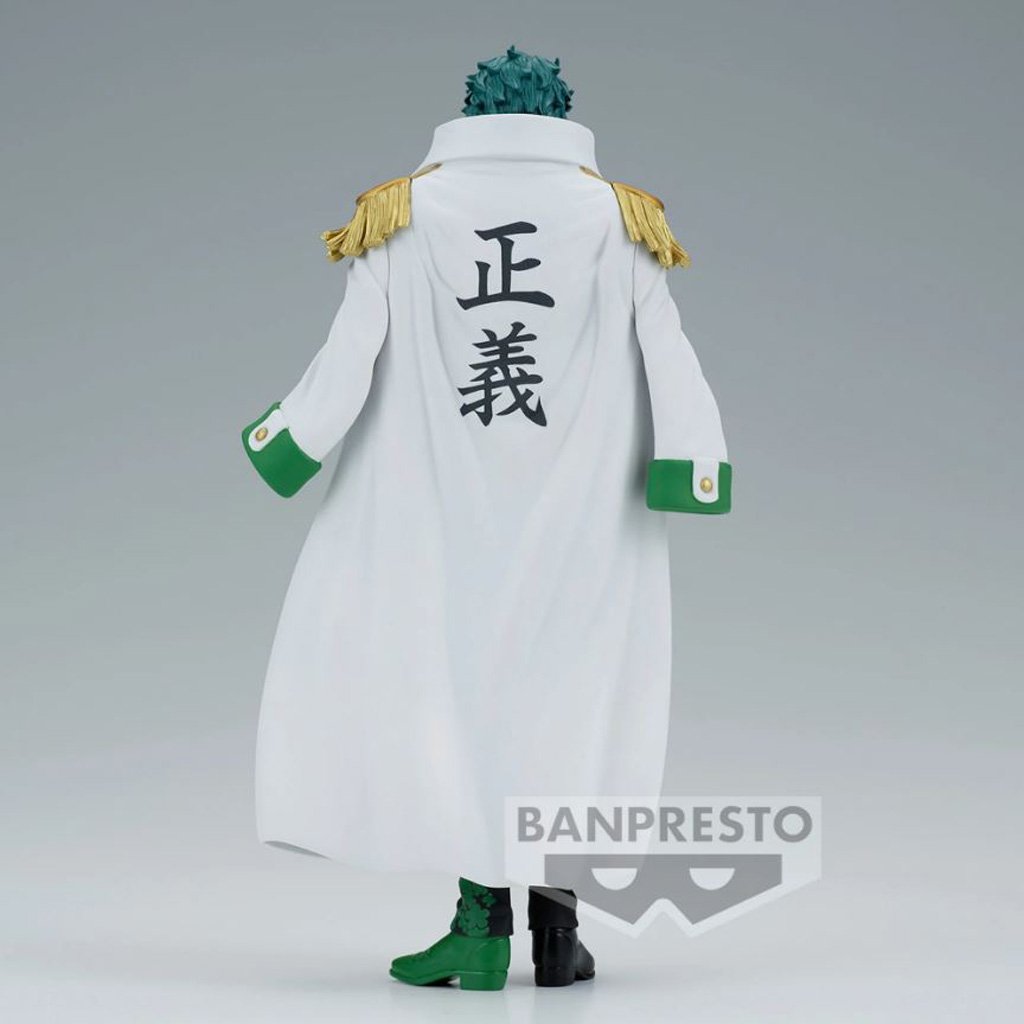 Figura Banpresto One Piece Dxf The Grandline Series Dxf - Aramaki (91140)