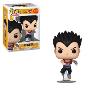 Funko Pop Animation Dragon Ball Gt - Vegeta 1627