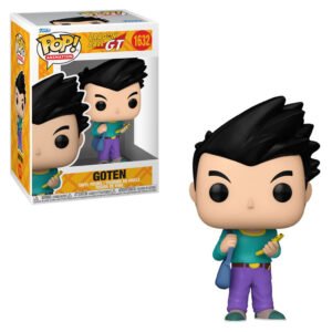 Funko Pop Animation Dragon Ball Gt - Goten 1632
