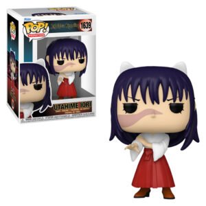 Funko Pop Animation Jujutsu Kaisen - Utahime Iori 1639