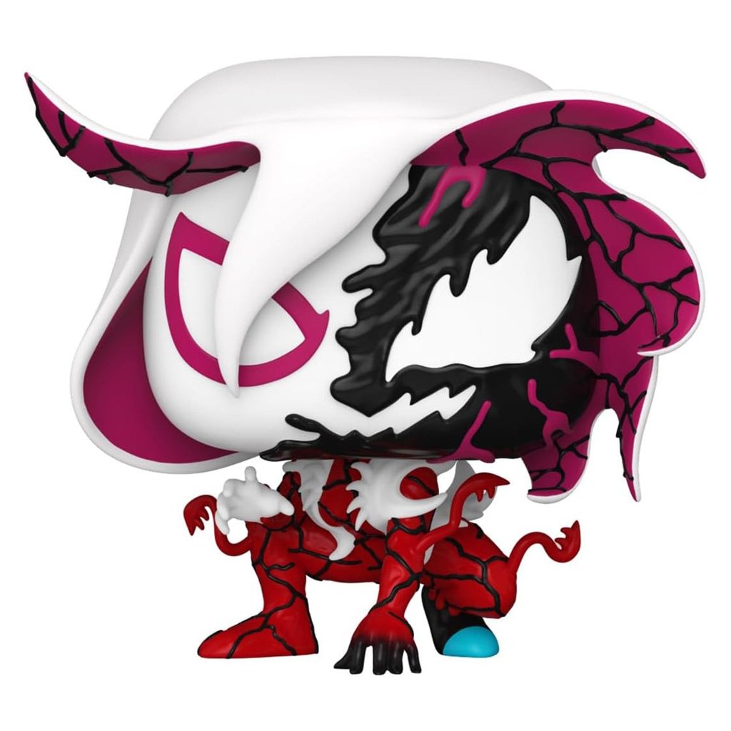 Funko Pop Marvel: Carnageized - Ghost Spider 1435