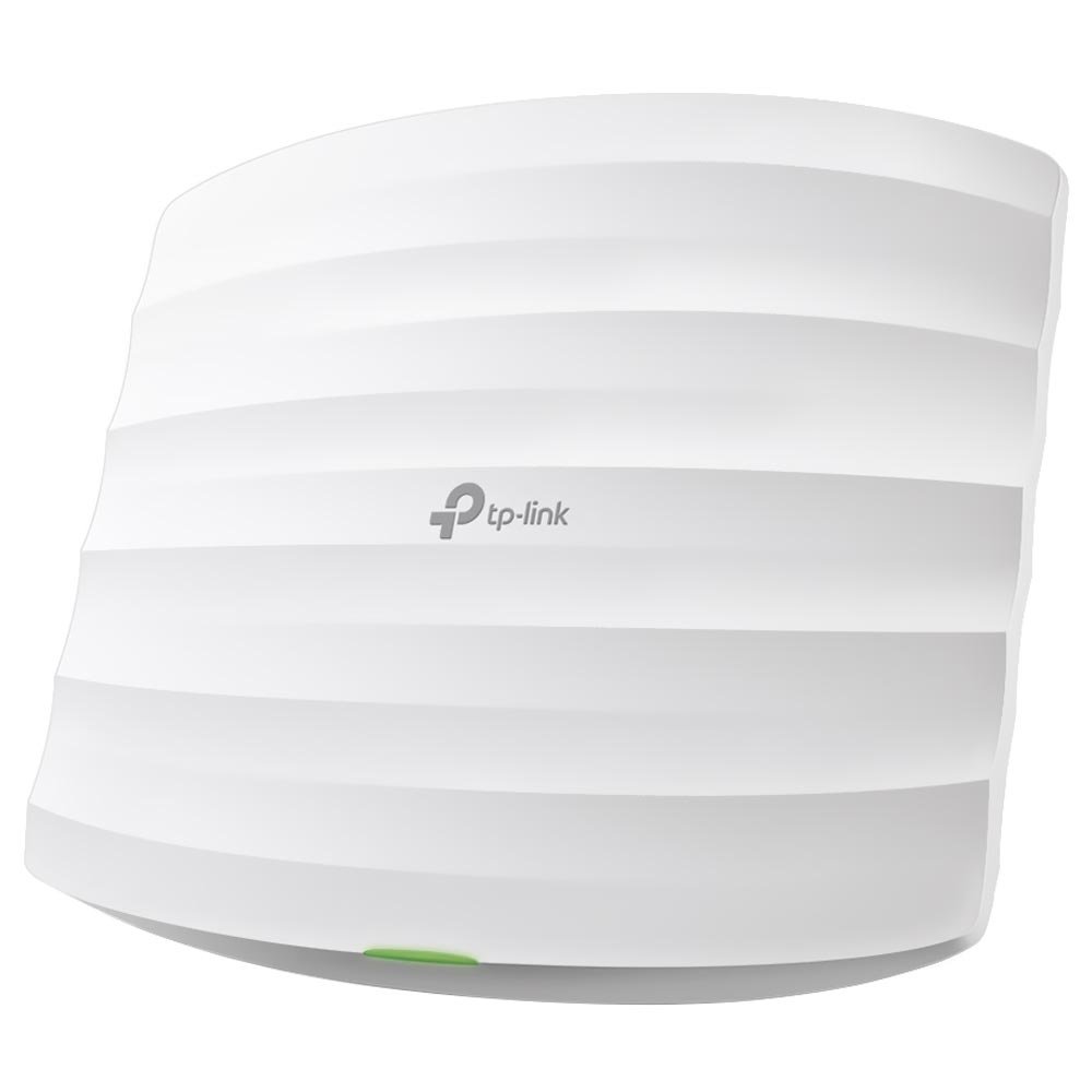 Punto de Acesso Wireless Tp-Link Omada EAP245 AC1750 Dual Band 2.4GHz 5GHz MU-MIMO Blanco (Techo)