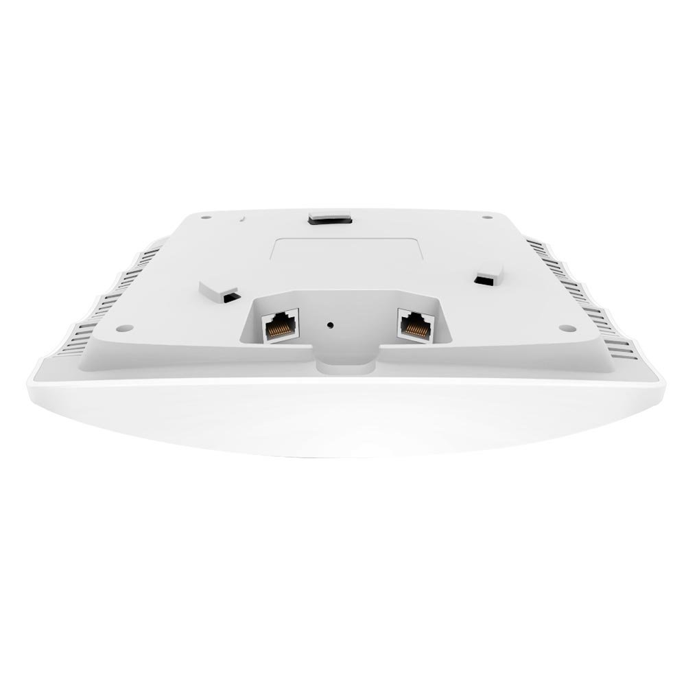 Punto de Acesso Wireless Tp-Link Omada EAP245 AC1750 Dual Band 2.4GHz 5GHz MU-MIMO Blanco (Techo)