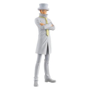 Figura Banpresto One Piece: The Grandline Series Dxf - Kaku (3755)
