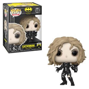 Funko Pop Heroes Batman Returns - Catwoman 528