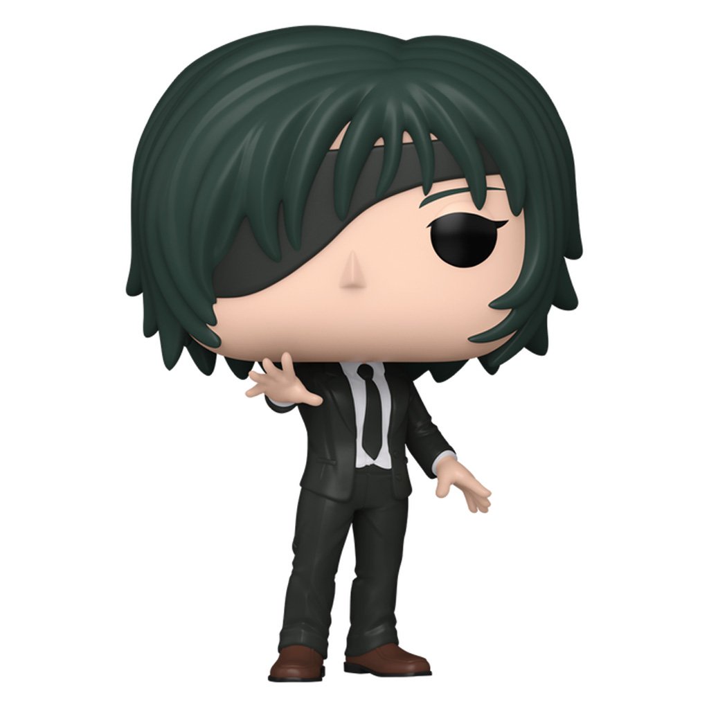 Funko Pop Animation Chainsaw Man - Himeno 1760